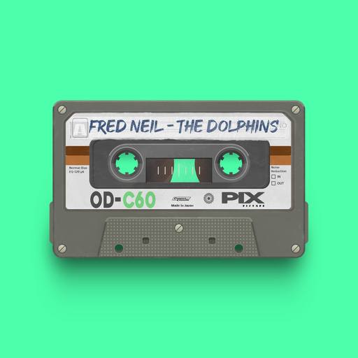 08032 - Fred Neil - The Dolphins